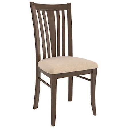 Customizable Dining Side Chair